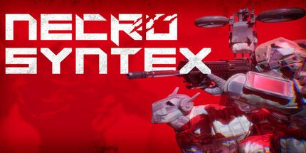 御三家Game-NECROSYNTEX