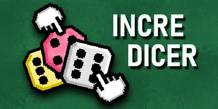 御三家Game-增量器