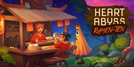 御三家Game-修罗的杀阵:桌面拉面食堂