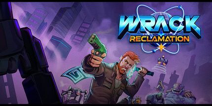 御三家Game-Wrack: 填海