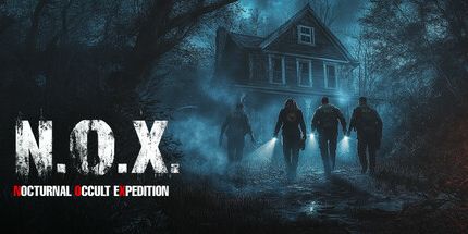 御三家Game-N.O.X.