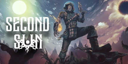 御三家Game-第二太阳