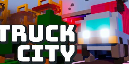 御三家Game-卡车城市