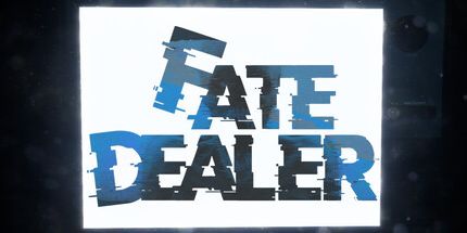 御三家Game-命运经销商