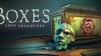御三家Game-盒子: 丢失的碎片