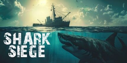 御三家Game-鲨鱼围攻-一起生存