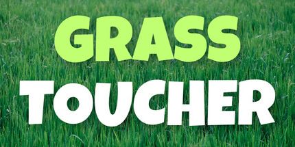 御三家Game-草Toucher