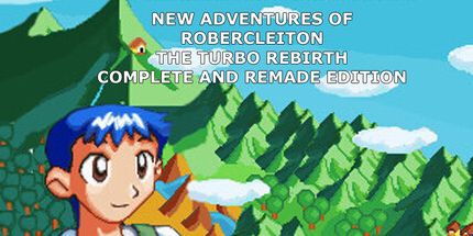 御三家Game-Novas Las Aventurietas Del Robercleiton Edicao Completa e Refeita