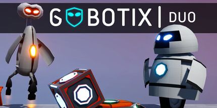 御三家Game-Gobotix: Duo