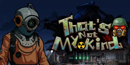 御三家Game-那不是我的同类