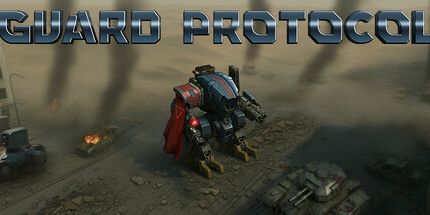 御三家Game-防护协议