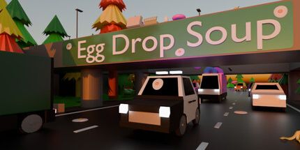 御三家Game-鸡蛋汤