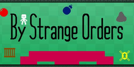 御三家Game-奇怪的命令