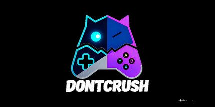 御三家Game-DONTCRUSH