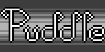 御三家Game-水坑