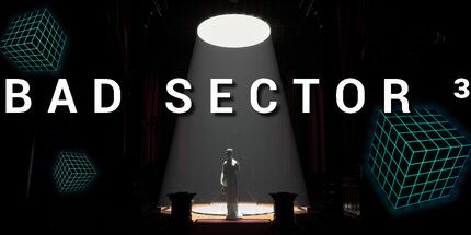 御三家Game-坏扇区 ³