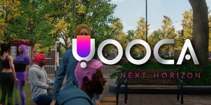 御三家Game-Yuka: 下一个地平线