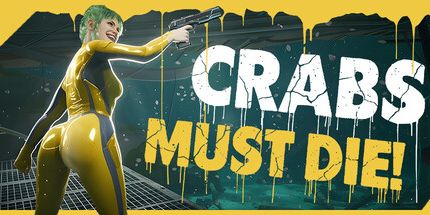 御三家Game-螃蟹必须死!