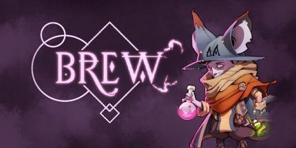 御三家Game-酿造炼金学院物语