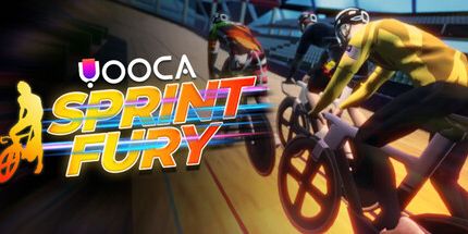 御三家Game-Yooca: 冲刺之怒