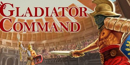 御三家Game-角斗士命令