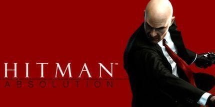 御三家Game-杀手5:赦免