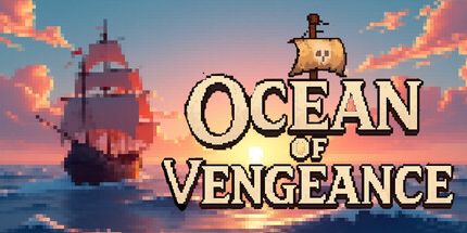 御三家Game-复仇之海