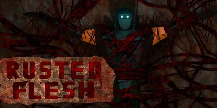 御三家Game-生锈的肉