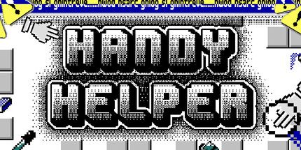 御三家Game-方便的帮手