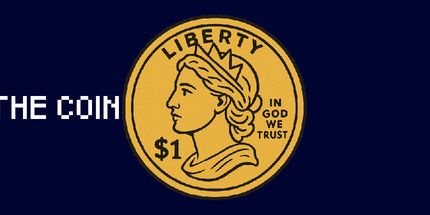 御三家Game-硬币