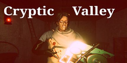 御三家Game-神秘的山谷