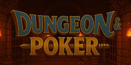 御三家Game-地牢与扑克