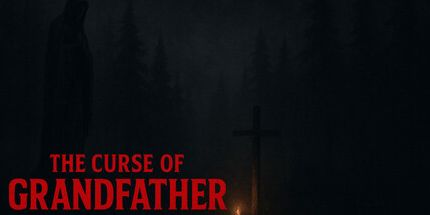 御三家Game-祖父的诅咒