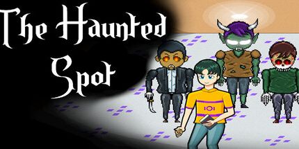 御三家Game-闹鬼点