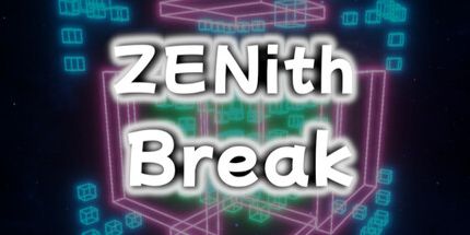 御三家Game-天顶断裂