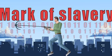 御三家Game-奴隶制的标志