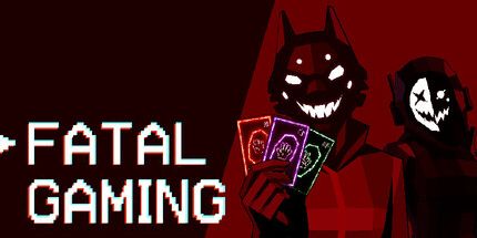 御三家Game-致命的游戏