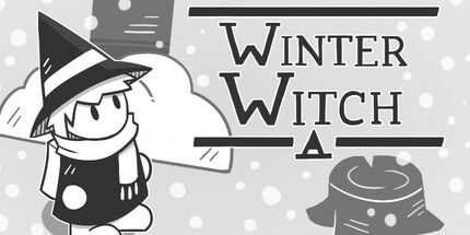 御三家Game-冬天的女巫