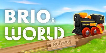 御三家Game-BRIO世界-铁路