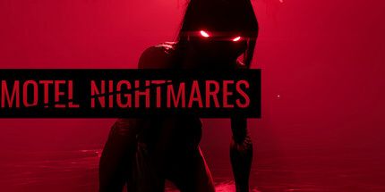 御三家Game-噩梦旅馆