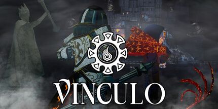 御三家Game-Vinculo