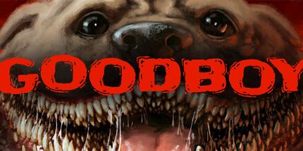 御三家Game-好孩子