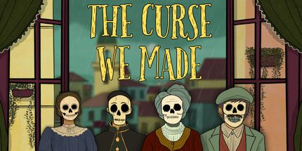 御三家Game-我们做的诅咒