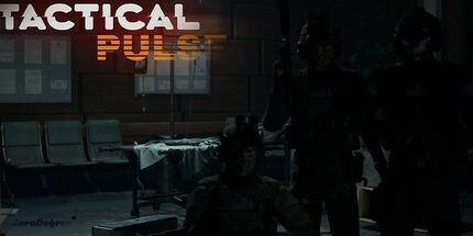 御三家Game-战术脉冲