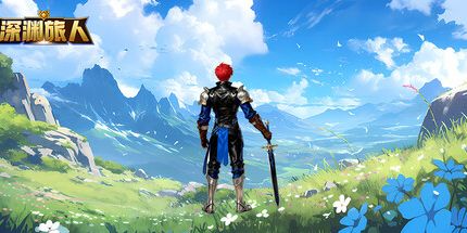 御三家Game-深渊旅人
