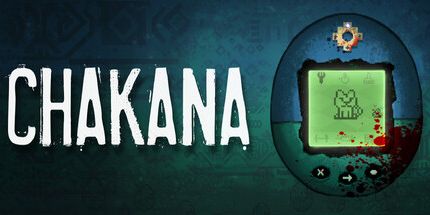 御三家Game-查卡纳