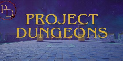 御三家Game-项目地牢