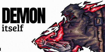 御三家Game-恶魔本身