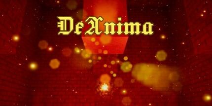 御三家Game-DeAnima