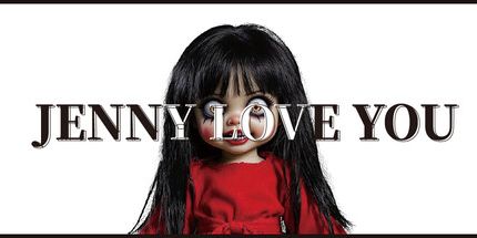 御三家Game-珍妮爱你